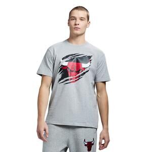 Game 7 X Nba Mens Graphic Short Sleeve Lightweight Crew Neck Cotton T Shirt